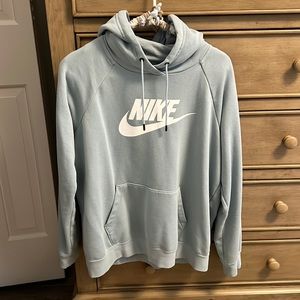 Nike Hoodie like new!